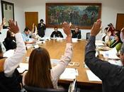 Soledad avanza responsabilidad financiera: Cabildo aprueba Ingresos 2026