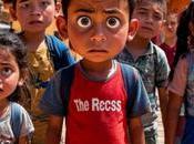 Pandilla Recreo: Bullying Estremece Cristóbal