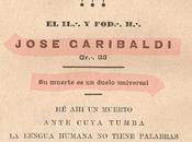 cenizas Garibaldi