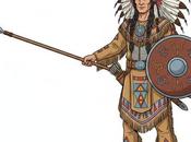 nombres indios guerreros