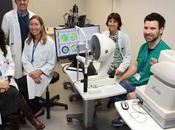 Oftalmología Hospital Toledo realiza trasplante limbo corneal técnicas mayor precisión