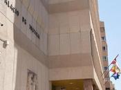 Piden años para acusado violar calle mujer afectada consumo alcohol Albacete