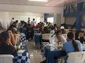 Emparejamientos ronda este domingo