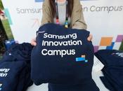 Samsung Innovation Campus Chile 2025 cierra edición récord masiva hackathon