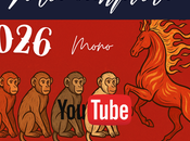 traerá este 2026 tienes Mono oCabra Caballo Serpiente Dragón Conejo Tigre Buey Rata Carta Bazi.