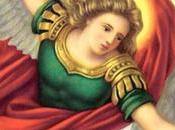 Oración Miguel Arcángel para quitar brujería