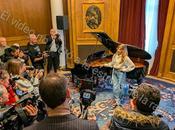 Jeanette: gira aniversario