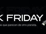 Grupo Prats lanza Black Friday, promociones exclusivas parecen otro planeta