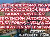 Belén cumbres 2025-26