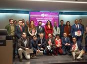 Dra. Elisabeth Arrojo, Premio Madrid Mejor Joven Empresaria 2025