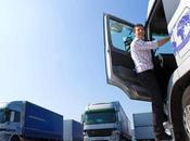 Madrid financiará formación 1.200 nuevos conductores profesionales