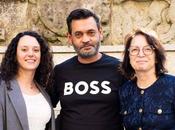 firma alta joyería francesa Orest Group busca talento joyero Vigo