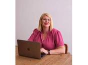 María Planells; mentora digital convirtió crisis personal método para transformar negocios