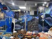 Pescadería Younes refuerza liderazgo marisco vivo Ceuta vivero propio género lonjas seleccionadas