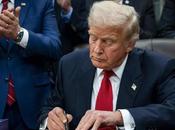 Trump inicia proceso para designar organización terrorista algunas filiales Hermanos Musulmanes