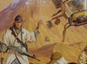 Ucronías prehistóricas (II)