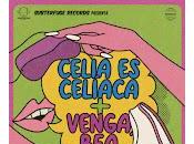 Celia Celíaca Venga, Sala Siroco