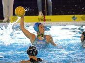 chicas club waterpolo Hermanas recuperan sonrisa duelo andaluz primera nacional