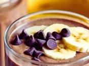 añadir plátano batido siempre buena idea