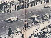 Ford Horas Mans 1966