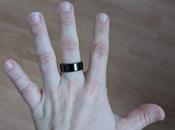 Smartia Smart Ring: anillo inteligente español pone bienestar modo épico”