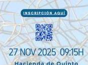 Hacienda Quinto acoge este jueves jornada «Dos Hermanas clave turística»