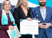 ASEME premia Marisa Berenguer, Ideeea Therapeutics, liderar proyecto biotecnológico pionero