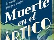 «Muerte Ártico», Hindle