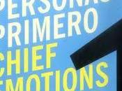 personas primero: Chief Emotions Officers