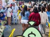 Generación Ingresos Económicos Eventos Feriales Gastronómicos