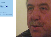 Ángel jardín cerrado