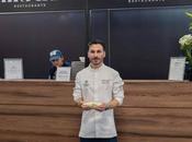 chef Samuel Naveira llevó cocina MUNA final MotoGP