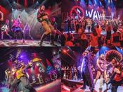 Show; lugar donde celebraciones convierten experiencias inolvidables