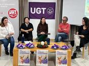 figura delegada Igualdad, entre peticiones para vigilar cumplimiento planes este ámbito