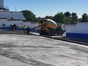 Campo Criptana invierte 70.000 euros aparcamiento frente Centro Interpretación