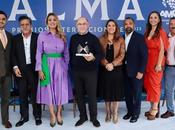 Luis Capital recibe premio internacional Alma 2025 como municipio promotor obra pública