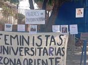 Colectivo URZO Zona Oriente reafirma lucha contra violencia hacia mujeres