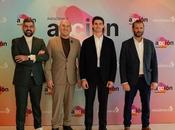 AstraZeneca presenta ACCIÓN, aceleradora proyectos innovadores salud mano Wayra Kunsen