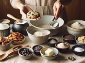 Receta Galletas Gluten: Crujientes Fáciles