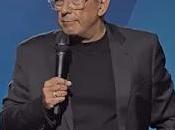 Buenafuente anuncia parón profesional motivos salud: "Tengo parar poco".