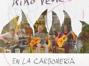 Kiko veneno: carbonería vivo'