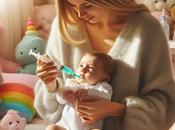 Remedios caseros para bebés mocos: alivio natural seguro