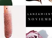 podés conocer lanzamientos beauty noviembre encantar.