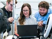 INGITE presenta Informe sobre estudios universitarios Ingeniería España