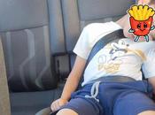 avance seguridad pasiva; CERVISAFE busca transformar protección cuello transporte