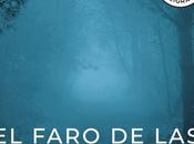 Sofía Ruiz-Zorrilla debuta faro sombras. nueve’, fascinante aventura fantasía