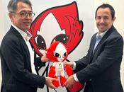 Bornan Sports Technology gestionará tecnología Juegos Asiáticos Aichi-Nagoya 2026