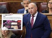 Tellado cree Sánchez habrá podido dormir pendiente Ábalos entra prisión, actuaba solo»