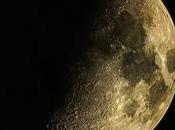 AstroGuada celebra este viernes jornada observación orografía lunar