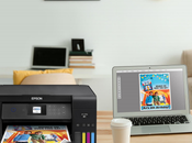 Adelanta compras navideñas este Black Friday: Elige tecnología Epson, asegura calidad durabilidad hasta descuento